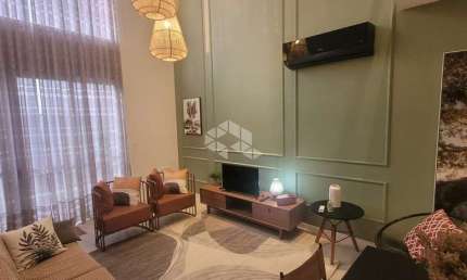 Apartamento com 1 quarto à venda na Rua Araci Vaz Callado, 1564, Canto, Florianópolis