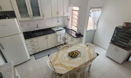 Casa com 4 quartos à venda na Rua Marcelino Simas, 126, Estreito, Florianópolis