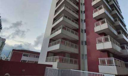 Apartamento com 2 quartos à venda na Cidade Ocian, Praia Grande 