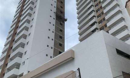 Apartamento com 2 quartos à venda em Aviação, Praia Grande 