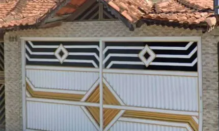 Casa com 3 quartos à venda na Vila Mirim, Praia Grande 