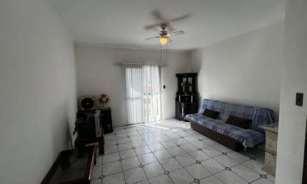 Apartamento com 1 quarto à venda em Guilhermina, Praia Grande 