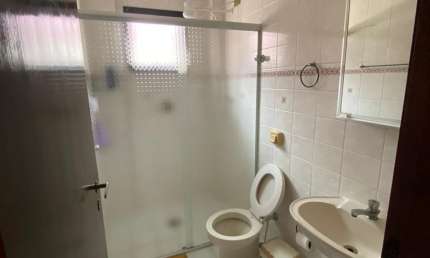Apartamento com 1 quarto à venda em Guilhermina, Praia Grande 