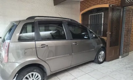 Casa com 2 quartos à venda em Guilhermina, Praia Grande 