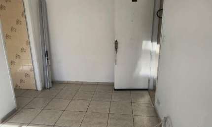 Apartamento com 1 quarto para alugar em Guilhermina, Praia Grande 
