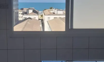 Apartamento com 1 quarto à venda em Guilhermina, Praia Grande 