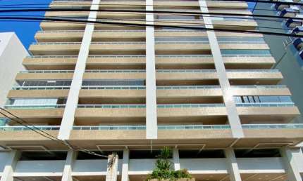 Apartamento com 2 quartos à venda em Guilhermina, Praia Grande 