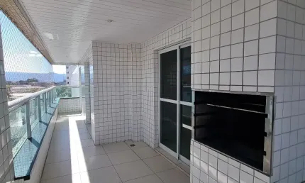 Lindo apartamento de 2 dormitórios com 1 site e 2 vagas de garagem!