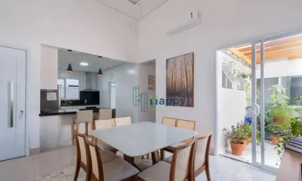 Casa com 3 dormitórios à venda, 190 m² por R$ 1.990.000,00 - Condomínio Villa Bella Siena - Paulínia/SP