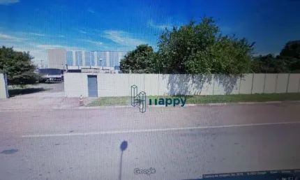 Terreno à venda, 2500 m² por r$ 2.700.000,00 - santa terezinha 2 - paulínia/sp