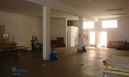 Salão Comercial para locação, Jardim Planalto, Paulínia - .