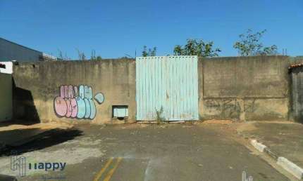 Terreno à venda, 1500 m² por R$ 1.500.000,00 - Jardim Flamboyant - Paulínia/SP