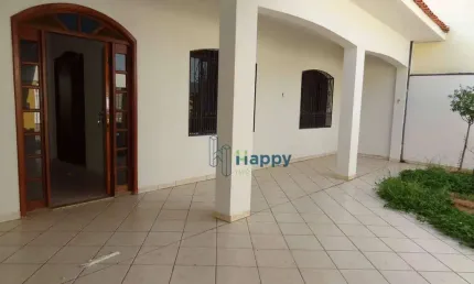 Casa com 3 dormitórios à venda, 260 m² por R$ 1.270.000,00 - Vila Bressani - Paulínia/SP