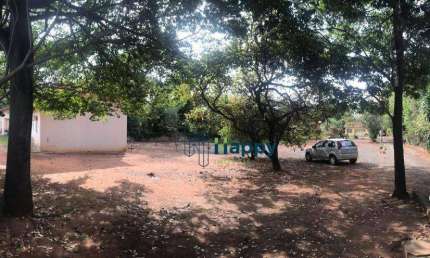 Oportunidade de Terreno 5.000m²/ Chacará - Excelente Localização Paulínia