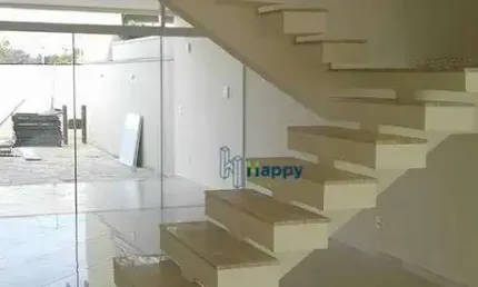 Casa à venda, 265 m² por R$ 1.920.000,00 - Condomínio Reserva Real - Paulínia/SP