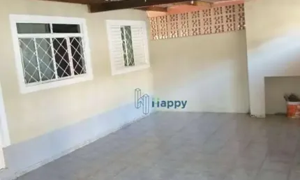 Casa com 3 dormitórios à venda, 135 m² por R$ 450.000,00 - Vila Monte Alegre - Paulínia/SP