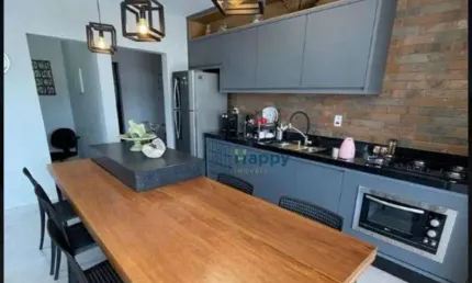 Casa com 3 dormitórios à venda, 177 m² por R$ 1.200.000,00 - Residencial Terras da Estância - Ala do Bosque - Paulínia/SP