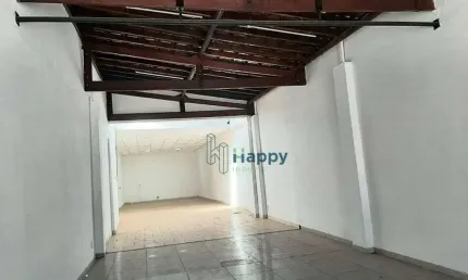 Salão para alugar, 180 m² por R$ 5.400,00/mês - Morumbi - Paulínia/SP