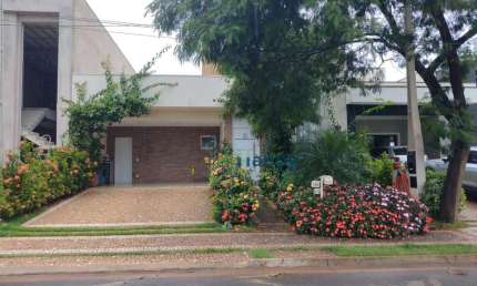Casa com 3 dormitórios à venda, 170 m² por R$ 1.500.000,00 - Condomínio Reserva Real - Paulínia/SP