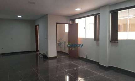 Sala para alugar, 40 m² por R$ 2.100,00/mês - Parque da Figueira - Paulínia/SP