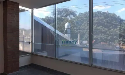 Sala para alugar, 60 m² por R$ 2.650,00/mês - Parque da Figueira - Paulínia/SP