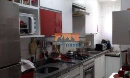 Apartamento à venda, 69 m² por R$ 510.000,00 - Residencial Premiere Morumbi - Paulínia/SP