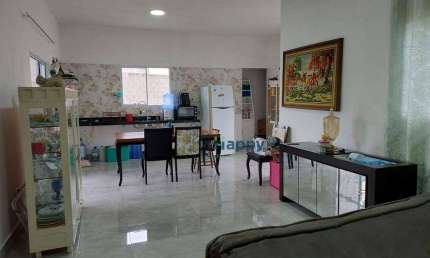 Casa com 2 dormitórios à venda, 102 m² por R$ 750.000,00 - Condomínio Aurora - Paulínia/SP