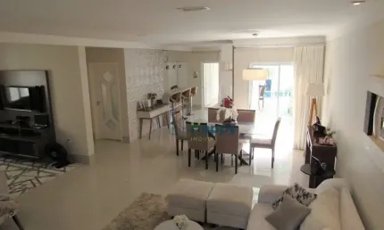 Casa com 3 dormitórios à venda, 263 m² por R$ 1.650.000,00 - Condomínio Yucatan - Paulínia/SP