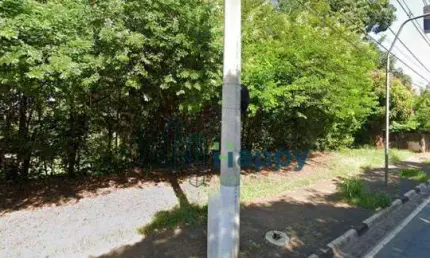 Terreno à venda, 2900 m² por r$ 2.300.000,00 - jardim planalto - paulínia/sp
