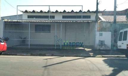 Salão à venda, 170 m² por R$ 430.000 - Jardim Planalto - Paulínia/SP