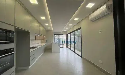 Casa à venda, 209 m² por R$ 2.090.000,00 - Condomínio Villa Bella Siena - Paulínia/SP
