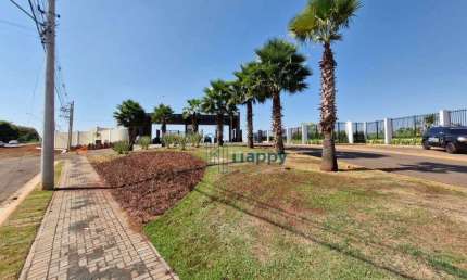 Terreno à venda, 300 m² por r$ 400.000,00 - portoville parque betel residencial - paulínia/sp