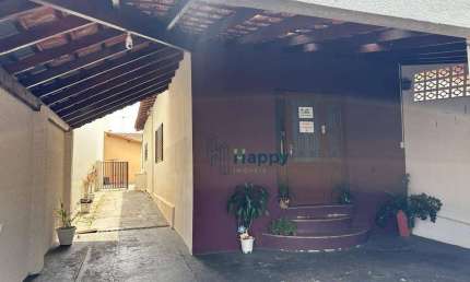 Casa com 2 dormitórios à venda, 280 m² por R$ 1.190.000,00 - Nova Paulínia - Paulínia/SP