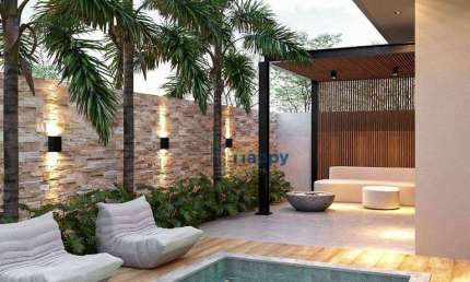 Casa à venda, 220 m² por R$ 1.940.000,00 - Santorini Residencial Club - Paulínia/SP