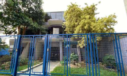 Sala para alugar, 600 m² por R$ 15.200,00/mês - Jardim America - Paulínia/SP