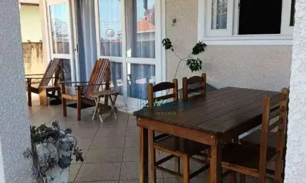 Casa à venda, 210 m² por R$ 1.200.000,00 - Vila Bressani - Paulínia/SP