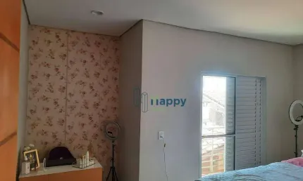Casa com 2 dormitórios, 50 m² - venda por r$ 650.000,00 ou aluguel por r$ 2.300,00/mês - vila monte alegre - paulínia/sp