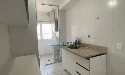 Apartamento à venda, 86 m² por R$ 610.000,00 - Dreams Residencial - Paulínia/SP