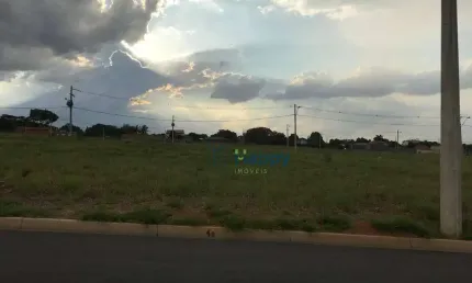 Terreno à venda, 200 m² por r$ 220.000,00 - residencial novo horizonte - paulínia/sp