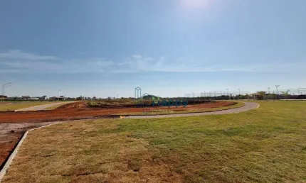 Terreno à venda, 320 m² por r$ 395.000,00 - portoville parque betel residencial - paulínia/sp
