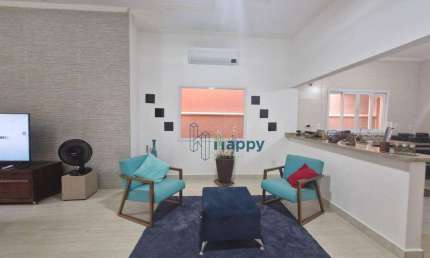 Casa em condomínio fechado para venda | Cond. Raízes | Paulínia/SP