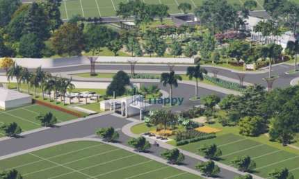 Terreno à venda, 200 m² por R$ 255.000,00 - Residencial Terras da Fazenda - Paulínia/SP