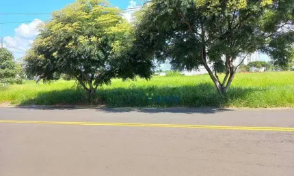 Terreno à venda, 942 m² por R$ 1.890.000,00 - Jardim America - Paulínia/SP
