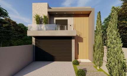 Casa com 3 dormitórios à venda, 230 m² por R$ 1.590.000,00 - Residencial Jardim dos Lírios - Paulínia/SP