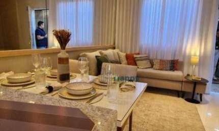 Casa com 2 dormitórios à venda, 60 m² por R$ 329.000,00 - Saltinho - Paulínia/SP