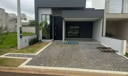Casa com 3 dormitórios à venda, 138 m² por R$ 950.000,00 - Residencial Terras da Estância - Ala dos Ipês - Paulínia/SP