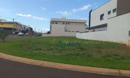 Terreno à venda, 319 m² por r$ 650.000,00 - residencial club portinari - paulínia/sp