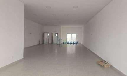 Sala para alugar, 125 m² por R$ 4.000,00/mês - Parque dos Servidores - Paulínia/SP