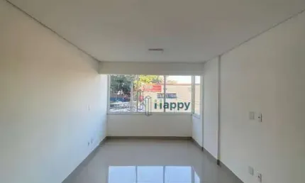 Apartamento com 2 dormitórios à venda por R$ 325.000,00 - Santa Cecília - Paulínia/SP