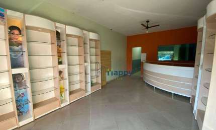 Sala para alugar, 90 m² por R$ 4.525,00/mês - Nova Paulínia - Paulínia/SP